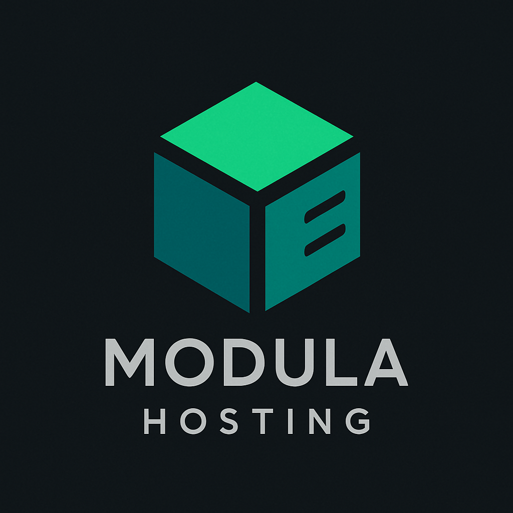 MODULAT FACTORING GmbH Logo